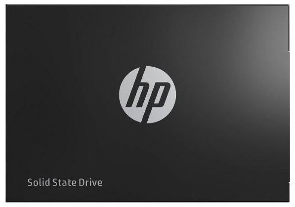 SSD 120GB HP 2DP97AA SATA