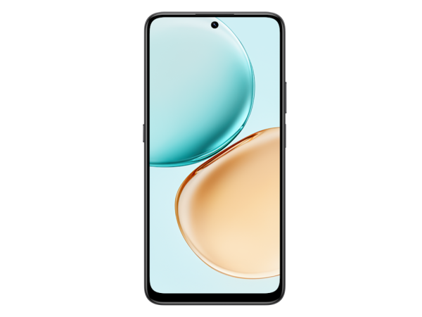 Smartphone HONOR X7d 6GB/128GB/crna (5109BXPF)