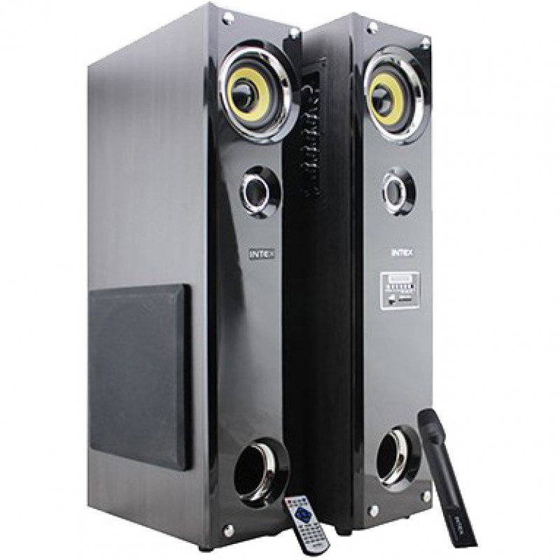 ZVUCNICI INTEX 11500BT 2.0