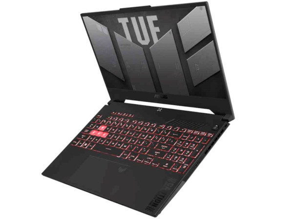 Laptop ASUS TUF Gaming A15 FA507NUR-LP007/DOS/15.6''IPS FHD/Ryzen 7-7435HS/16GB/1TB SSD/RTX4050-6GB (90NR0JP5-M000Y0)