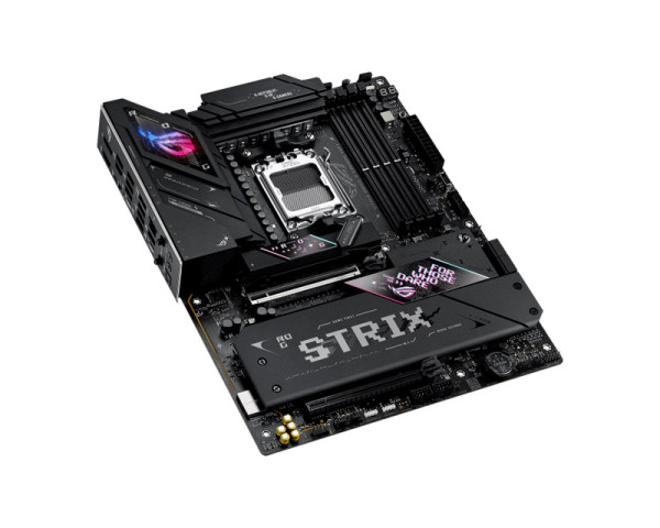 ASUS ROG STRIX B850-E GAMING WIFI matična ploča(PLO03680)