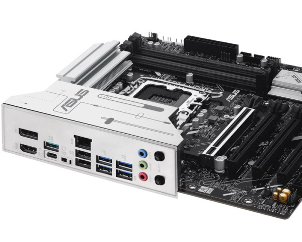 ASUS PRIME Z890M-PLUS WIFI matična ploča(PLO03687)