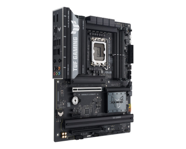 ASUS TUF GAMING B860-PLUS WIFI matična ploča(PLO03691)