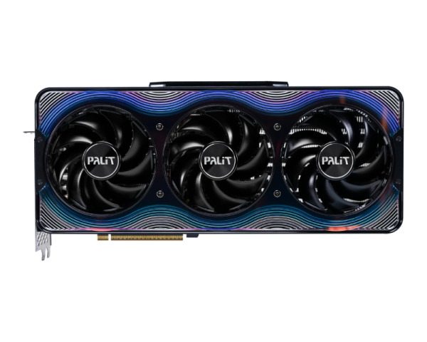 PALIT nVidia GeForce RTX 5090 32GB 512bit RTX 5090 GameRock grafička karta(VGA02968)