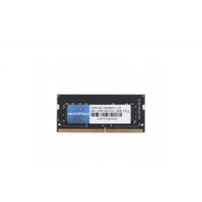 RAM SODIMM DDR3 MicroFrom 8GB PC1600 1.35V MC 1600 NDBD3-8GB
