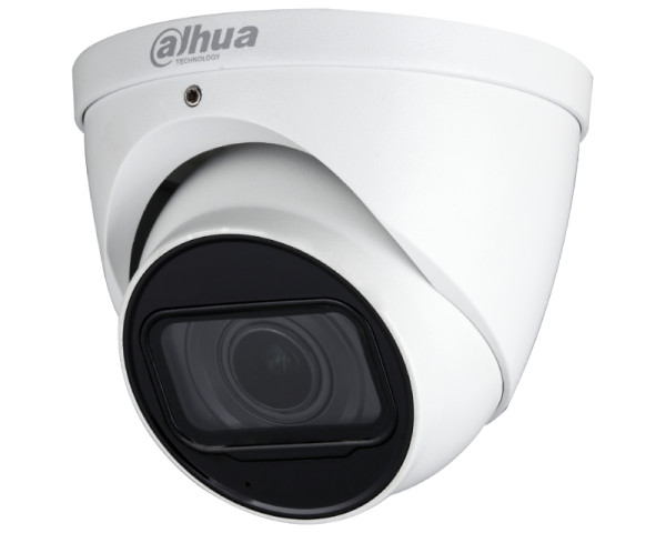 DAHUA_ HAC-HDW2501T-Z-A  IR HDCVI 5 megapiksela Dome kamera (SCA00811)
