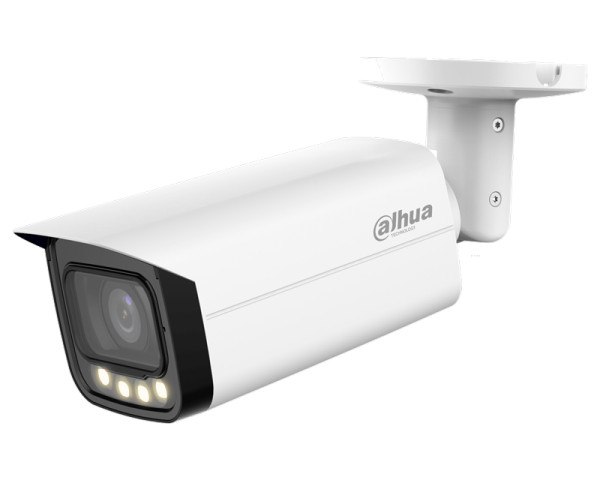 DAHUA_ HAC-HFW1239TU-Z-A-LED-27135-S2 2M Full-color Starlight HDCVI Bullet Kamera (SCA00850)