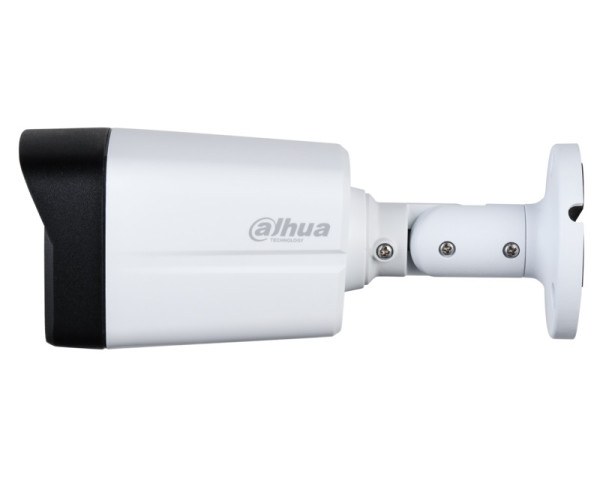 DAHUA_ HFW1809TLM-A-LED-0360B 4K Full-Color HDCVI Bullet Camera (SCA00858)