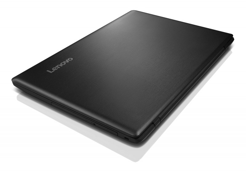 Lenovo IdeaPad 110-15AST AMD A9-9400 15.6'' 4GB 500GB R5 M430-2GB DOS Black (80TR003MYA)