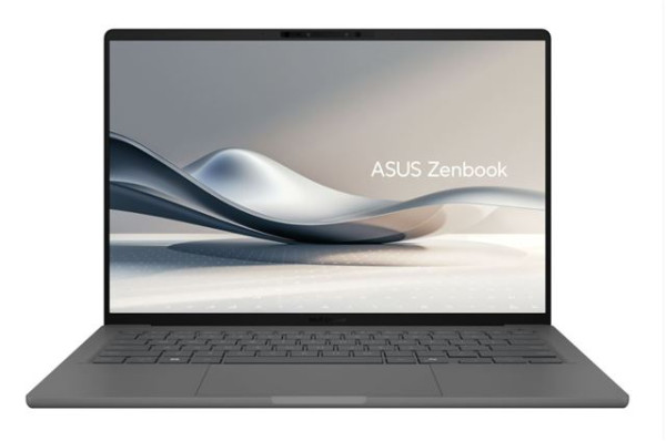 NB ASUS 14'' UX3407RA-QD010W OLED SnapdragonXElit 32G 1TB W11H