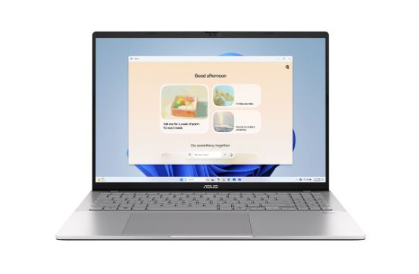 NB ASUS 16'' M3607HA-RP039W R7 260 16G 1TB W11H Ranac