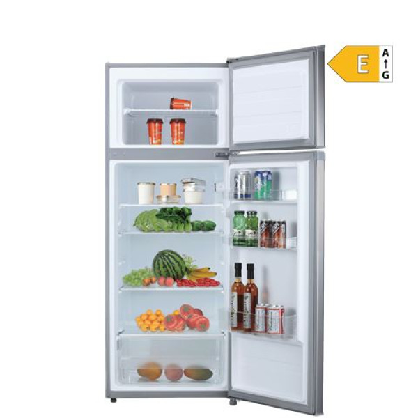 VIVAX HOME frižider DD-207E X