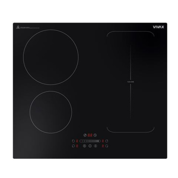 VIVAX HOME Ugradna indukcijska ploča BH-04MFZIN