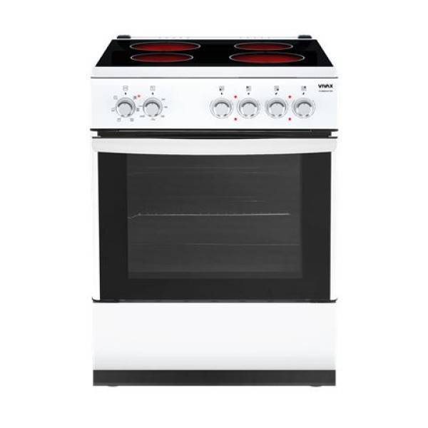 VIVAX HOME cooker FC-04602VCF WH