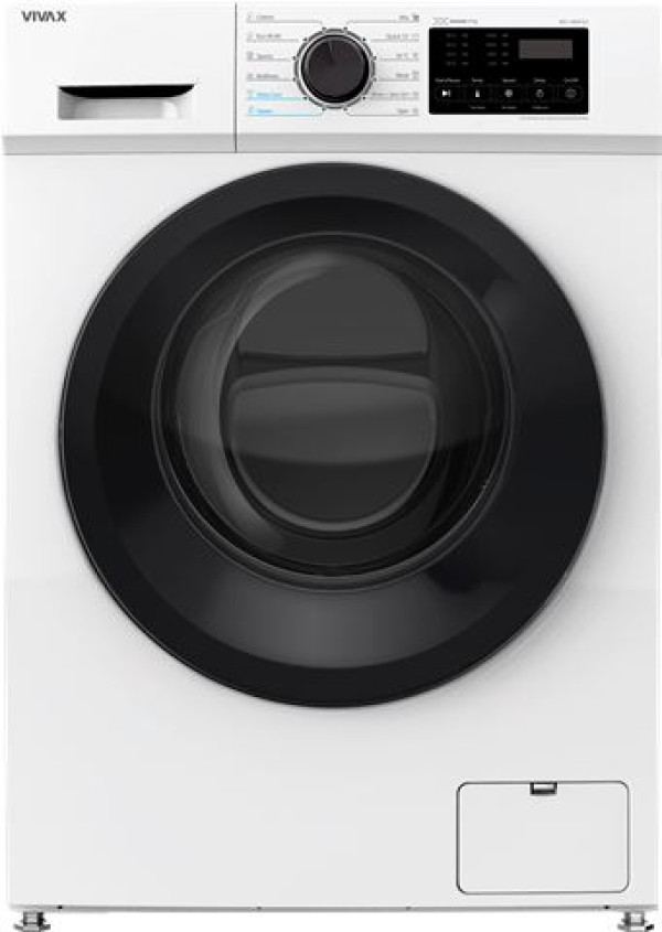 VIVAX HOME perilica rublja WFL-140912CI