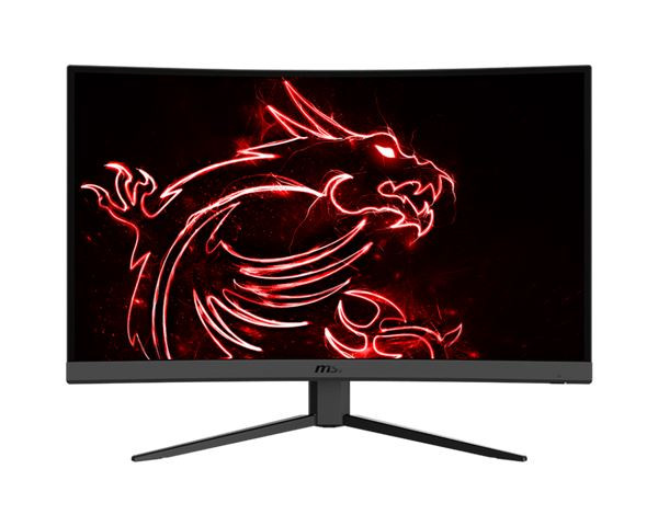 Monitor 32 MSI G32CQ4 E2 VA WQHD 1ms FreeSync Premium