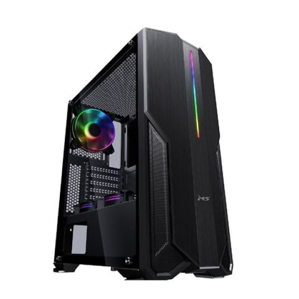 MSG GAMER R5 a101 5500 2x8GB M.2 1T 3050
