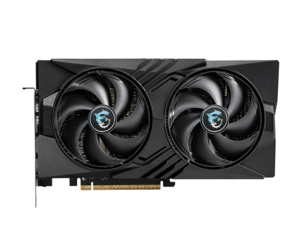 MSI GeForce RTX 5060 GAMING 8GB 28bit RTX 5060 8G GAMING OC grafička karta(VGA03029)