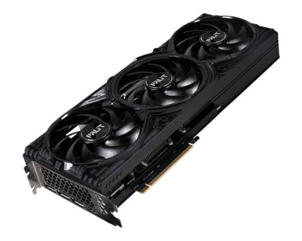 PALIT nVidia GeForce RTX 5070 Ti 16GB 256bit RTX 5070 Ti GamingPro-S grafička karta(VGA03043)