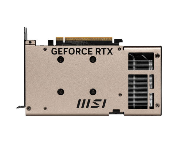 MSI GeForce RTX 5060 8G 128bit GeForce RTX 5060 8G INSPIRE 2X OC grafička karta(VGA03088)