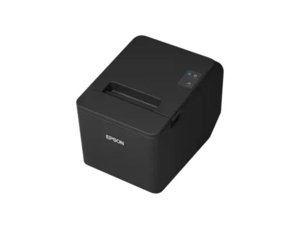 EPSON TM-T20IV (101) USB Serijski Port  PS  Auto Cutter  POS štampač (PRI06311)