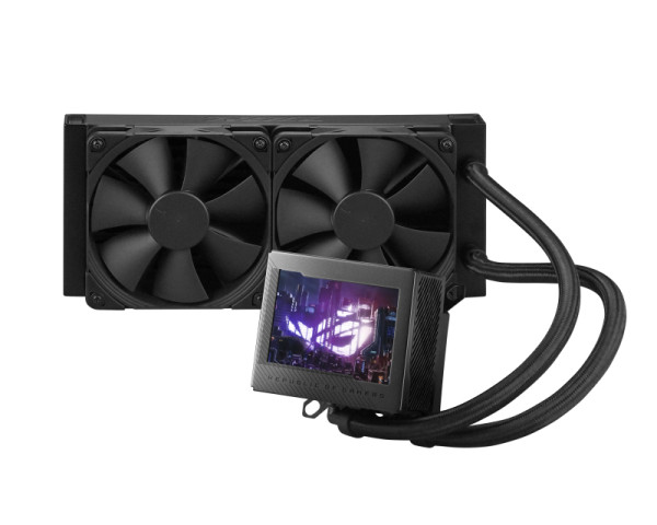 ASUS ROG Ryujin III 240 vodeno hlađenje (CPU01786)