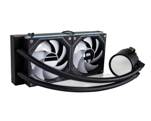 UGD Vodeno hlađenje Y12-240-F (CPU01801)