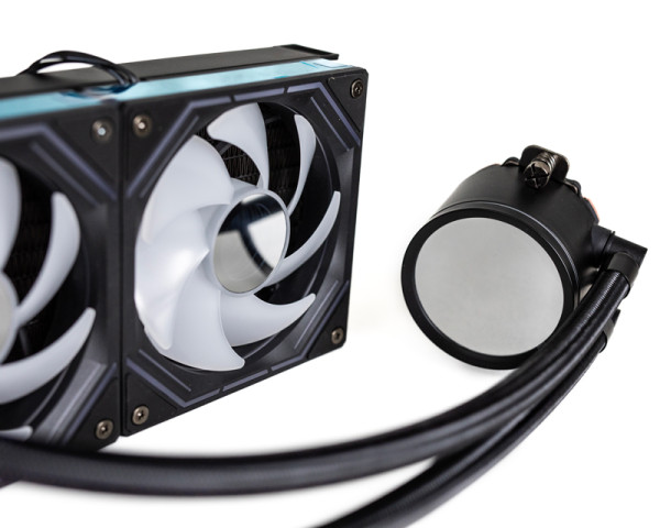 UGD Vodeno hlađenje Y12-360-F (CPU01800)