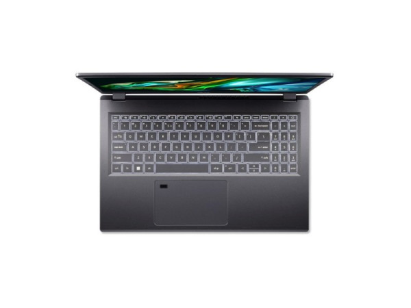 NB ACER 15,6'' A515-58GM-55V7/32 i5-13420H 32GB 512GB nVidia Geforce 2050