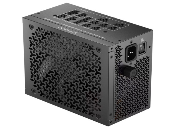 Napajanje CORSAIR SHIFT/ RM1000x Shift/1000W/modularno ATX 3.1/PCIe 5.1/gold/crna (CP-9020300-EU)