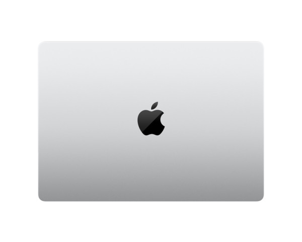 APPLE MacBook Pro 14.2 inch M4 Pro 12-core CPU 16-core GPU 24GB 512GB SSD silver (MX2E3) (NOT25684)
