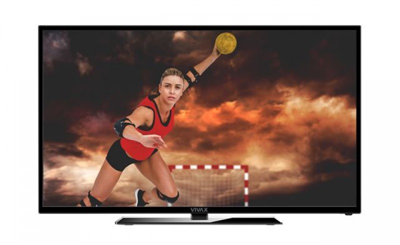 VIVAX IMAGO LED TV-49LE75SM Android televizor