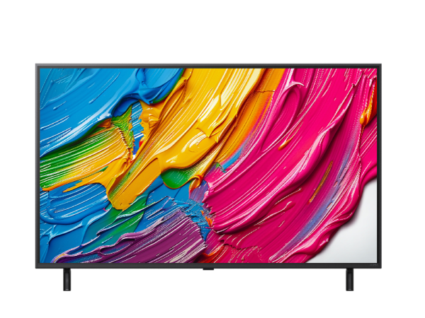 Televizor LG 50QNED80A3A/QNED/50''/4K Ultra HD/smart/webOS 25/crna (50QNED80A3A)