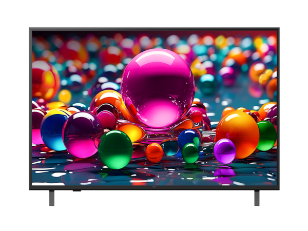 Televizor LG 50UA75003LA/4K UHD/''50''/4K Ultra HD/smart/webOS 25/crna (50UA75003LA)