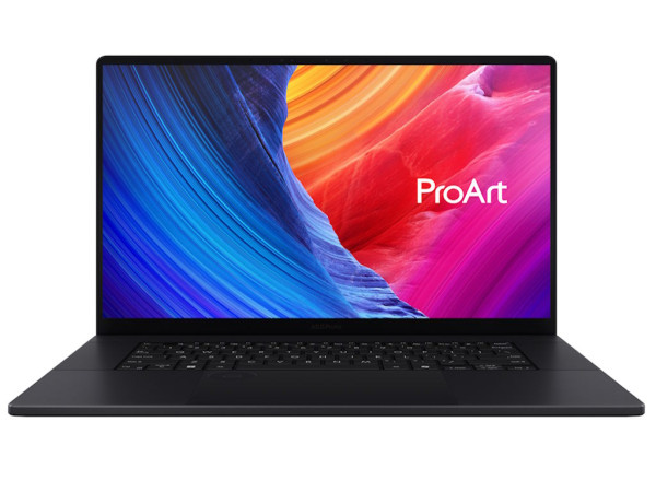 Laptop Asus ProArt P16 H7606WP-RJ083X Win11 Pro/3K OLED Touch/Ryzen AI 9 HX 370/64GB/4TB SSD/RTX 507 (90NB15K1-M00B90)