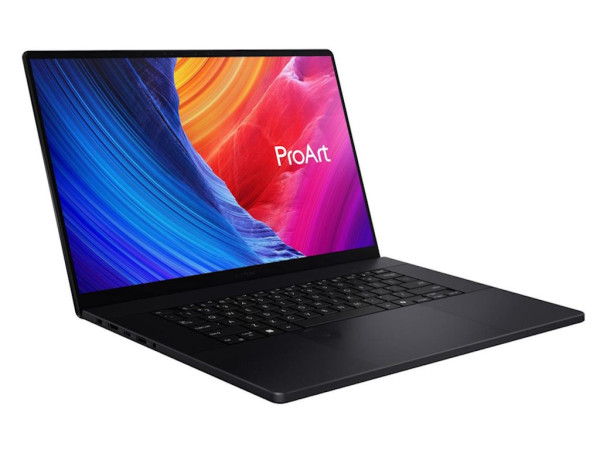 Laptop ASUS ProArt P16 H7606WM-RJ073 DOS/16'' 3K OLED Touch/Ryzen AI 9 HX 370/32GB/1TB SSD/RTX 5060-8 (90NB15L1-M00780)