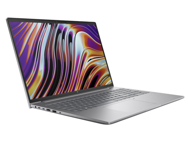 Laptop HP ZBook Power 16 G11 DOS/16''WUXGA AG IR/Ryzen 7-8845HS/32GB/1TB/1000 Ada 6GB/backl/smart/FPR (C7RZ5AT#BED)