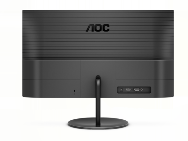 Monitor AOC Q24V4EA 23.8''/IPS/2560X1440/75Hz/4 ms GtG/HDMI,DP/Adaptive Sync/VESA/zvucnici/crna (Q24V4EA)