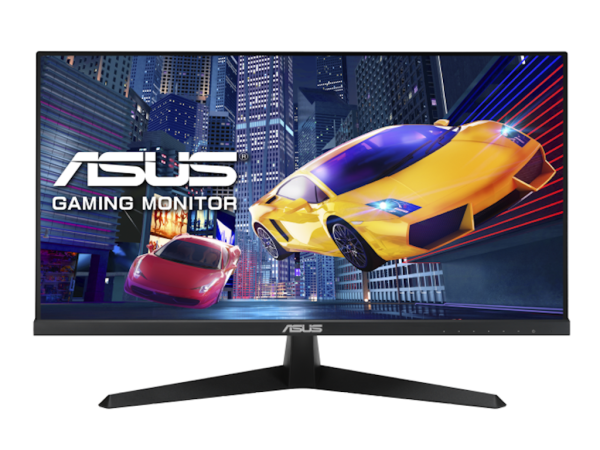 Monitor ASUS VY249HGR 23.8''/IPS/1920x1080/120Hz/1ms MPRT/VGA,HDMI/VESA/Adaptive Sync/zvucnici/crna (90LM06A3-B01171)
