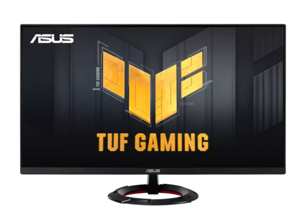 Monitor ASUS TUF VG249Q3R 23.8''/IPS/1920x1080/180Hz/1ms GtG/HDMIx2,DP/Freesync/zvucnici/crna	 (90LM0AE1-B01E70)