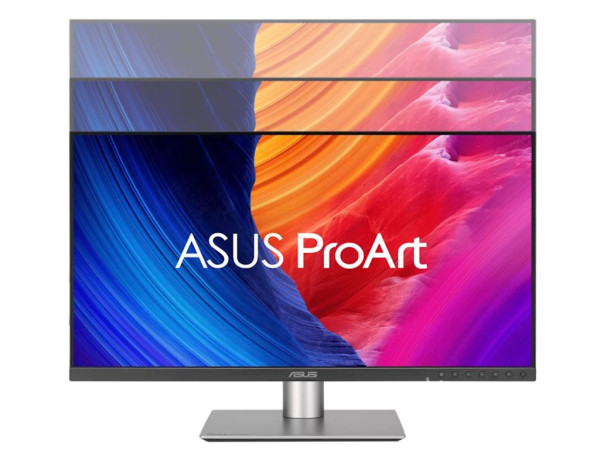 Monitor ASUS ProArt PA32QCV 31.5''/IPS/6016x3384/60Hz/5ms GtG/HDMI,DP,USB,Thunderbolt4/Pivot,visina (90LM0BD0-B01K71)