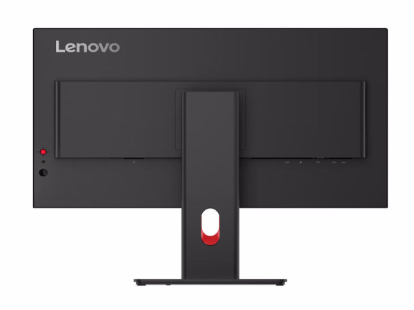 Monitor LENOVO ThinkVision T27-40 27''/1920x1080/IPS/120Hz/4ms/4xUSB,1xUSB C/Swivel,Pivot,Height/crna (64A5MAT6EU)
