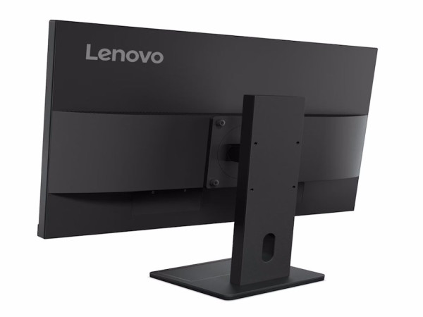Monitor LENOVO ThinkVision E24-40 23.8''/IPS/1920x1080/100Hz/4ms/1xHDMI,DP,VGA/Swivel,Pivot,Height/cr (64BAMAT1EU)