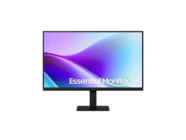 Monitor SAMSUNG LS24F320GAUXEN 24''/IPS/1920x1080/120Hz/5ms GtG/HDMIx2/VESA/crna (LS24F320GAUXEN)