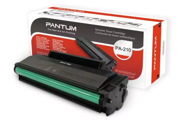 Toner Pantum PA-210 P2500 P2500w M6500nw M6550nw 1600str.