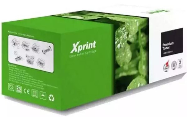 Toner Xprint PA-210 Pantum P2500 P2500w M6500nw M6550nw 1600str.