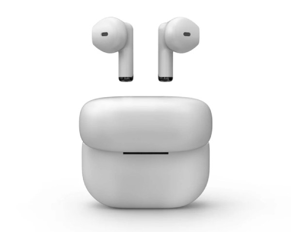 ENERGY SISTEM Snow StyleBuds slušalice bele (M45940) (ZVU03625)