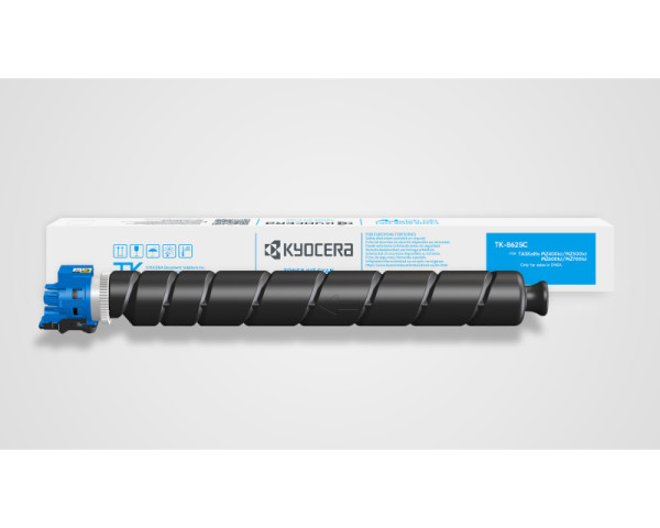 KYOCERA TK-8625C cyan toner (POT02868)