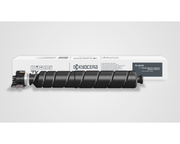 KYOCERA TK-8625K crni toner (POT02869)