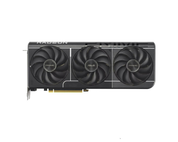 ASUS AMD Radeon RX 9060 XT 16GB PRIME-RX9060XT-O16G grafička karta(VGA03094)